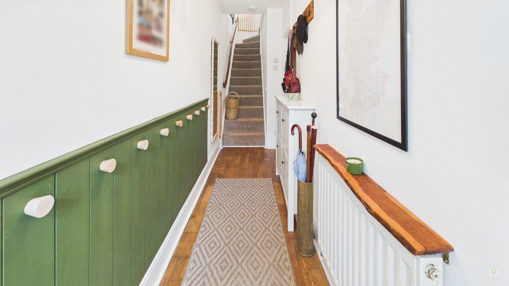 House in Stoke-sub-Hamdon, Somerset - View 5