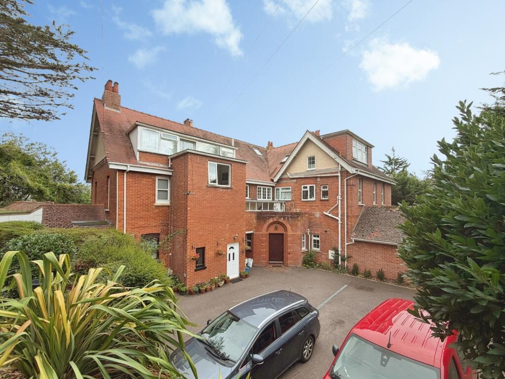 Main image of property: Douglas Avenue, Exmouth, Devon, EX8