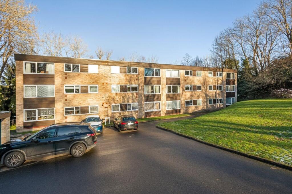 Main image of property: Hawkhirst Road, Kenley