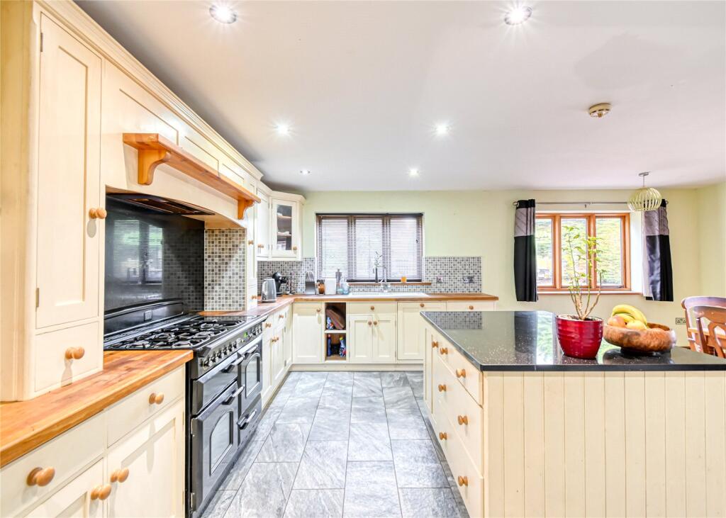 Muckley Cross, Acton Round, Bridgnorth, Shropshire - View 5