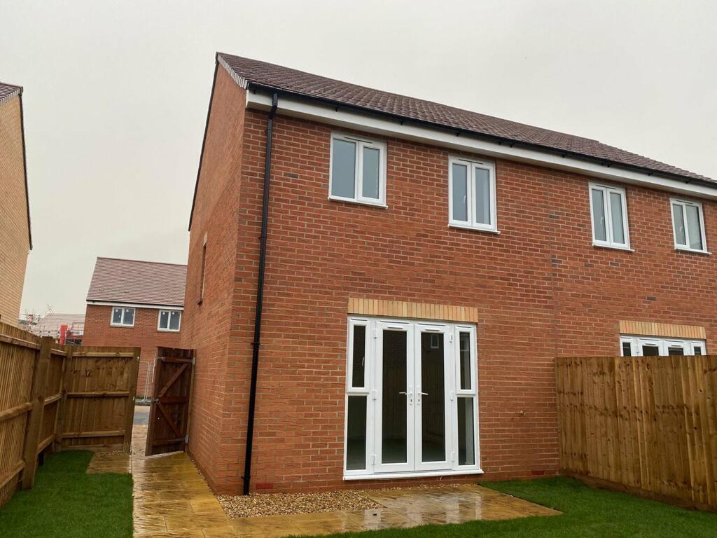 Main image of property: Towcester Court, Bourne