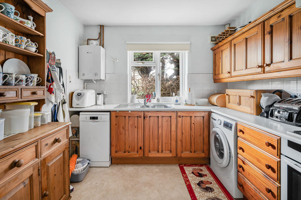 House in Dacorum, Markyate - View 3