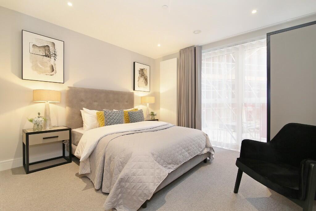 Main image of property: Merrick Road, Southall, Middlesex, UB2