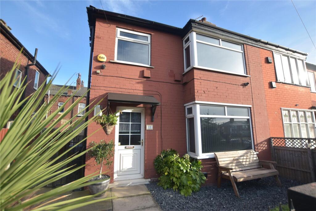 Main image of property: Ivy Street, Leeds, West Yorkshire