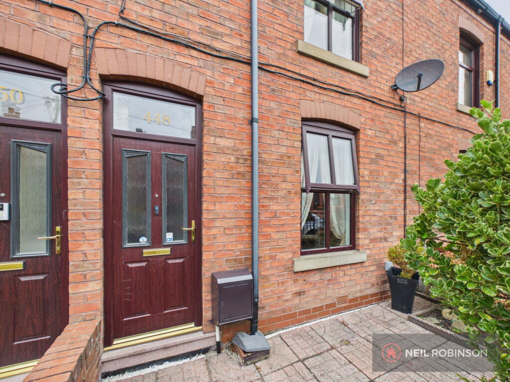Main image of property: Warrington Road, Abram, Wigan, WN2 5XX
