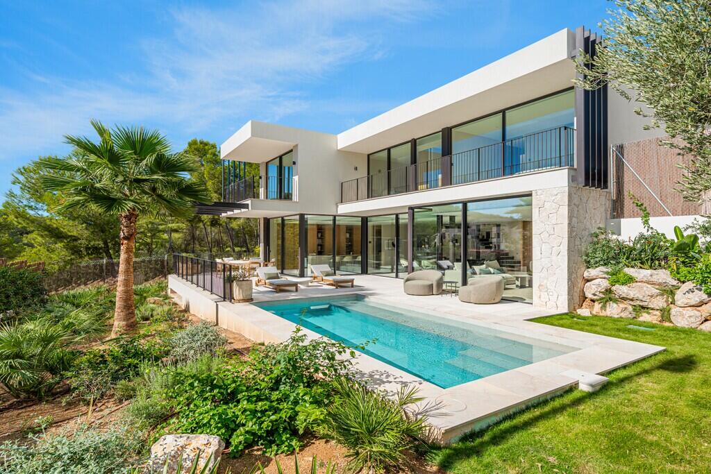 Main image of property: Balearic Islands, Mallorca, Paguera