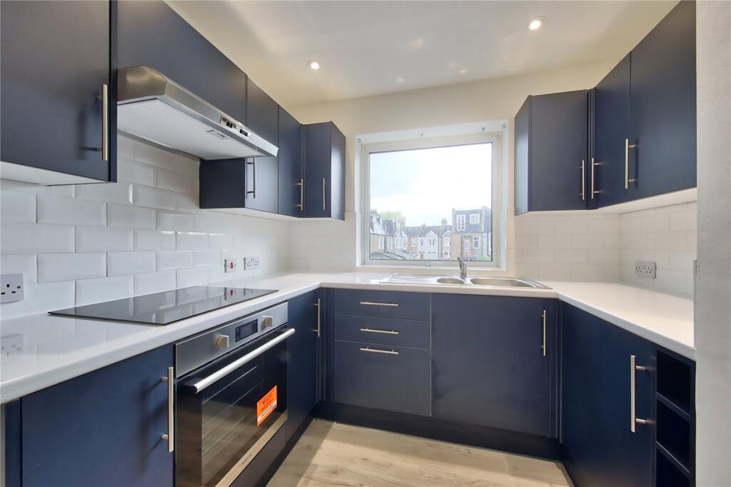 Main image of property: Howards Yard, SW18