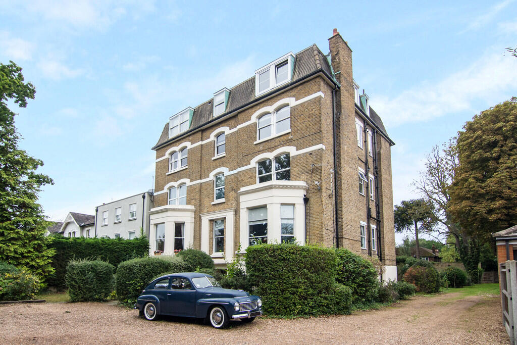 Main image of property: Hampton Road, Teddington