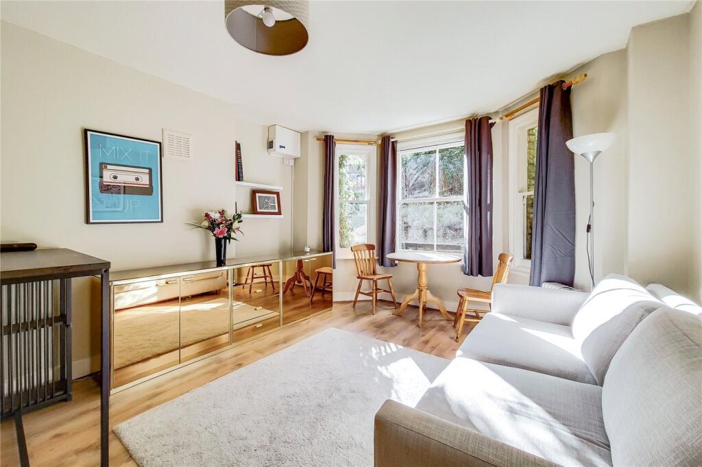 Main image of property: Victoria Rise,
Clapham Town, SW4