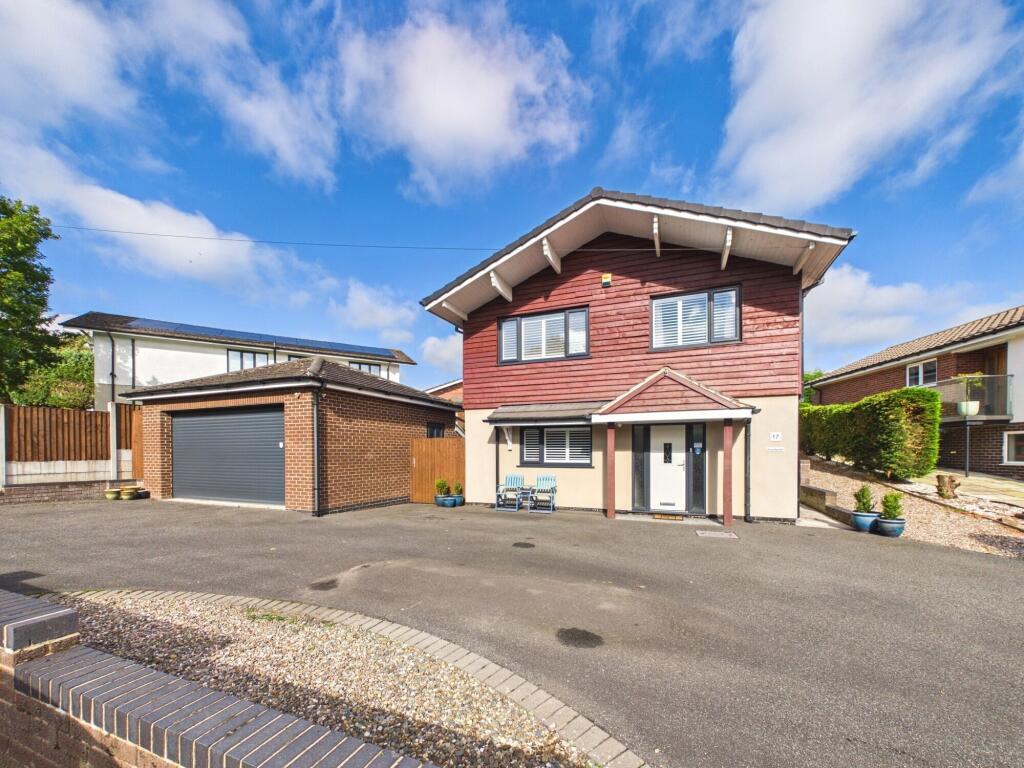 House in Telford - View 2