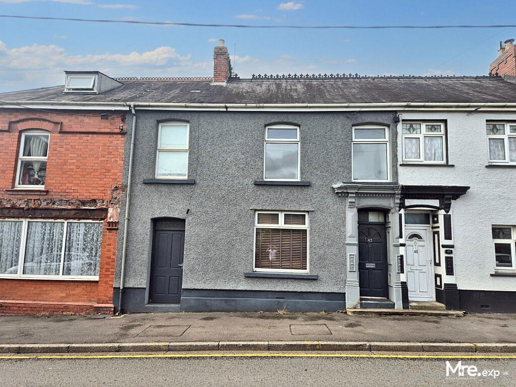 Main image of property: Heol Cae Gurwen, Gwaun Cae Gurwen, Ammanford, SA18 1HG