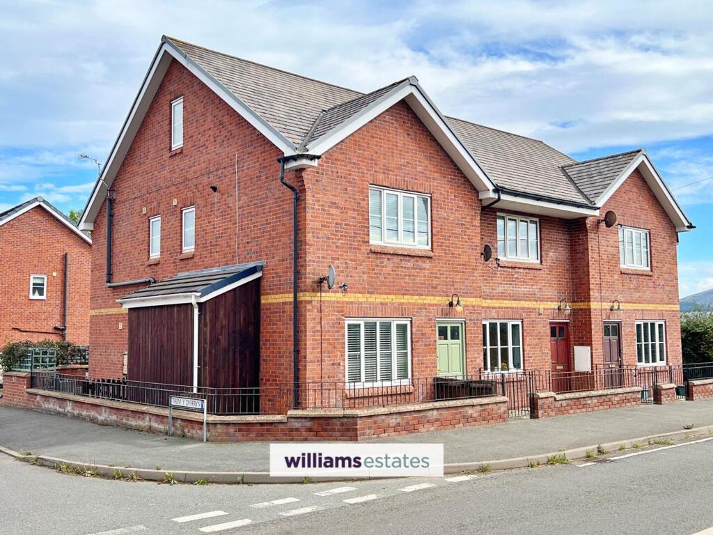 Main image of property: Bodfari Road, Trefnant, LL16