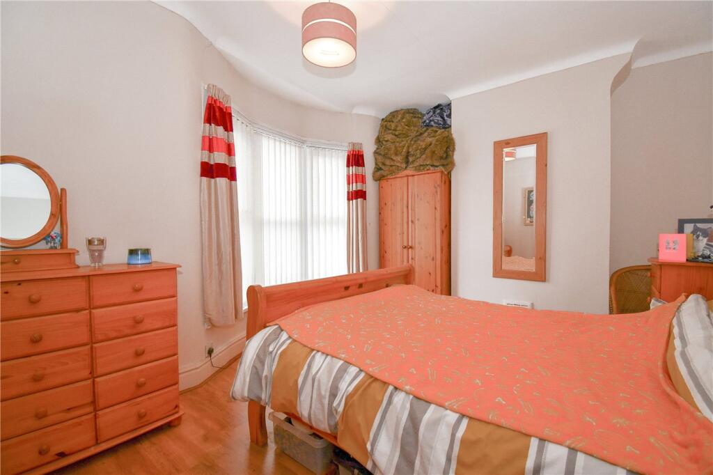 Hallville Road, Wallasey, Wirral - View 3