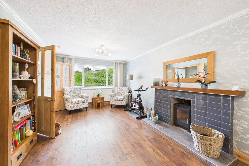 Barwell Close, Crowthorne, Berkshire, RG45 photo 3
