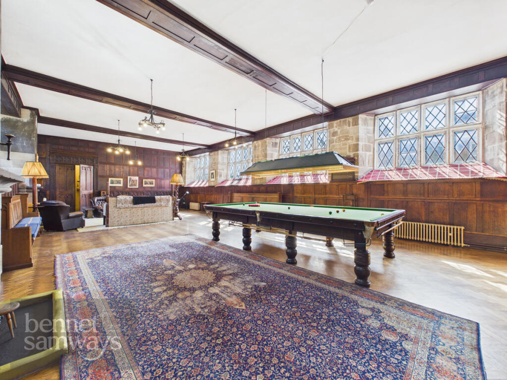 House in Derbyshire Dales, Ashbourne - View 5