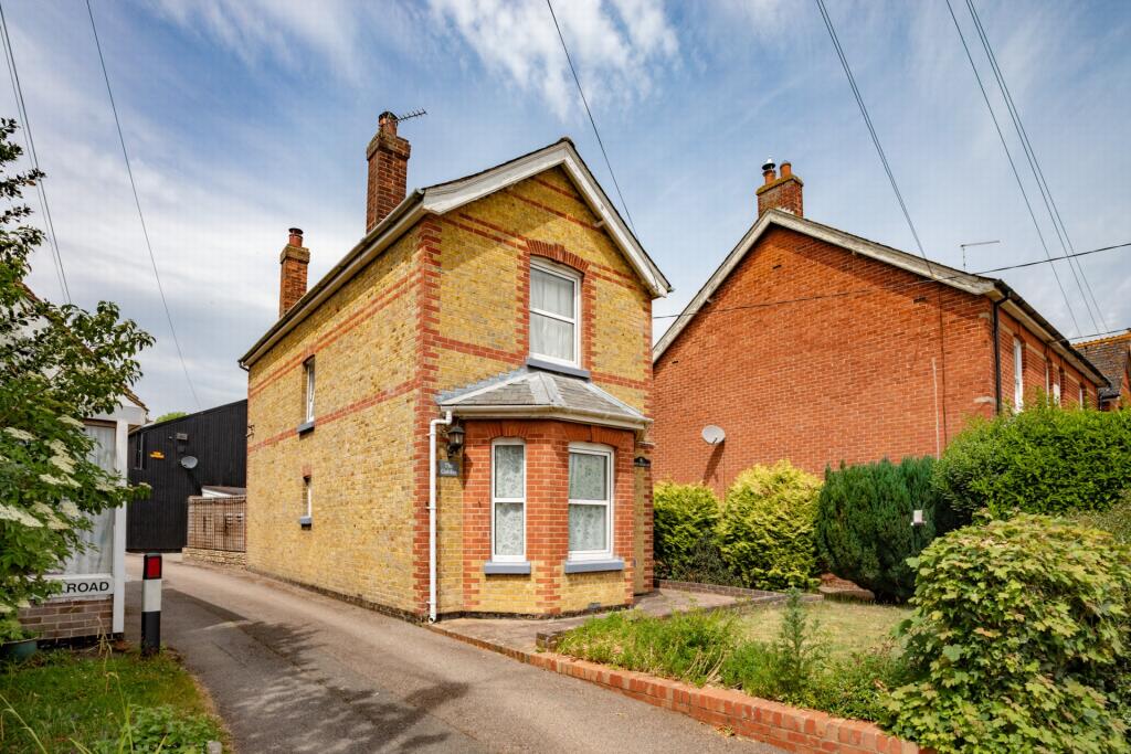 Main image of property: Stone Street, Lympne, CT21