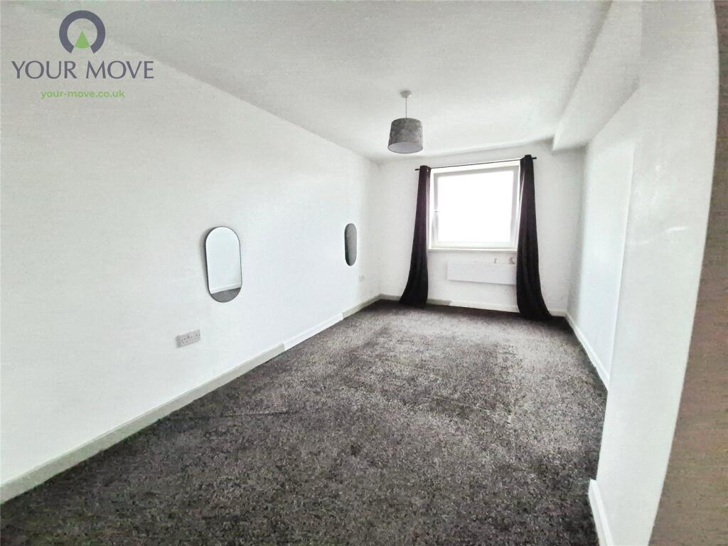 Apartment in Bradford, Park Wood, Keighley - More