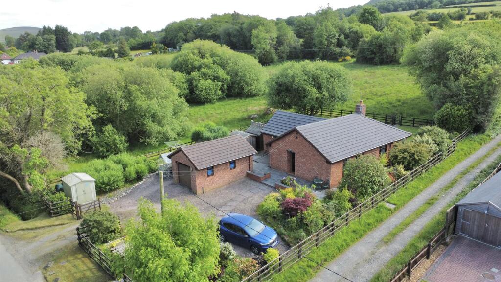 Main image of property: The Homestead, White Gritt, Minsterley, Shrewsbury, SY5 0JL