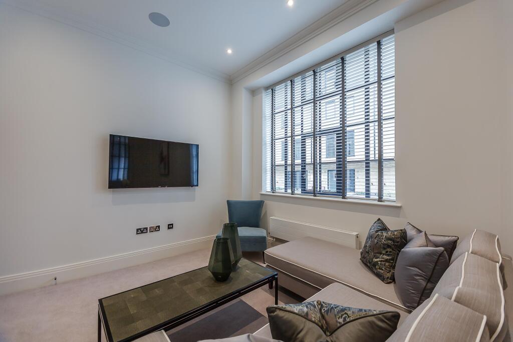Apartment in London - View 2
