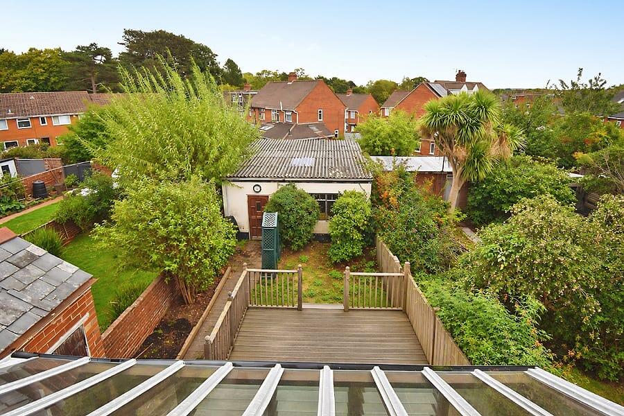 House in Exeter - View 3