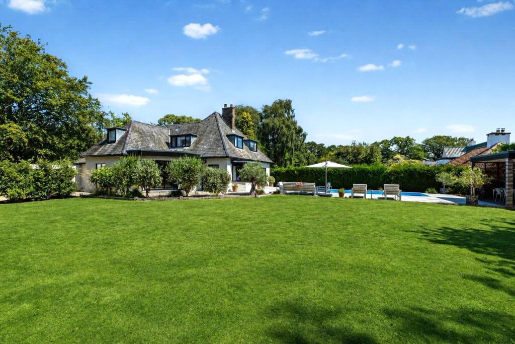 Main image of property: Furzey Lane, Beaulieu, Brockenhurst, Hampshire, SO42