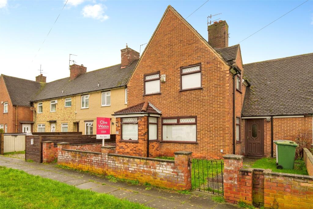 Main image of property: Orrets Meadow Road, WIRRAL, Merseyside, CH49