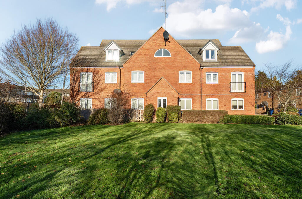 Main image of property: St. Barbaras Close, Ashchurch, Tewkesbury