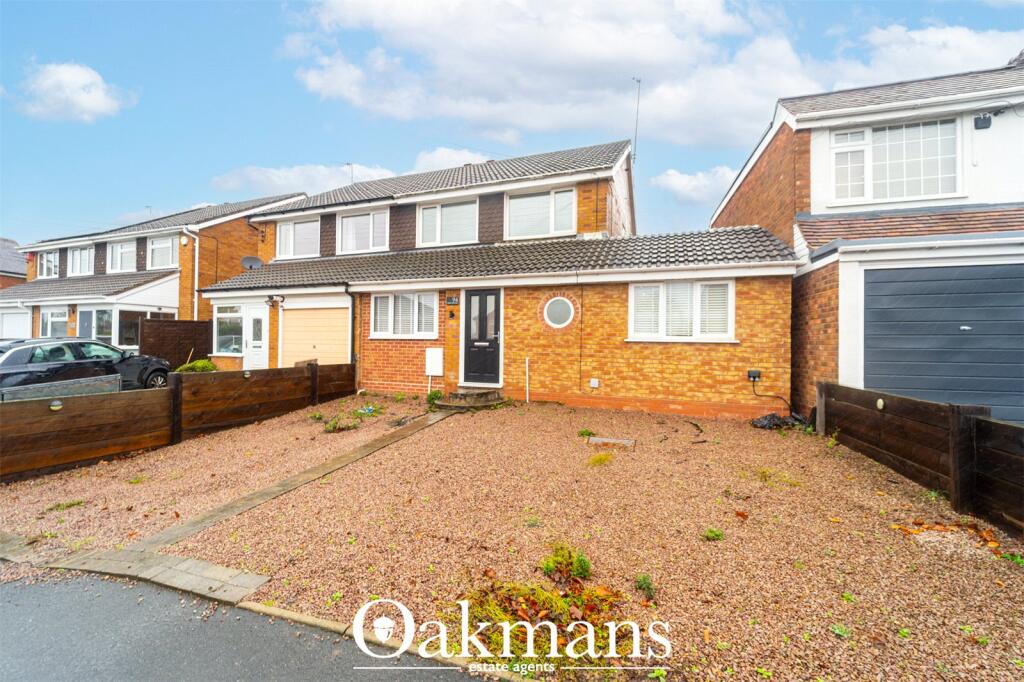 Main image of property: Barley Mow Lane, Catshill, Bromsgrove, Worcestershire, B61