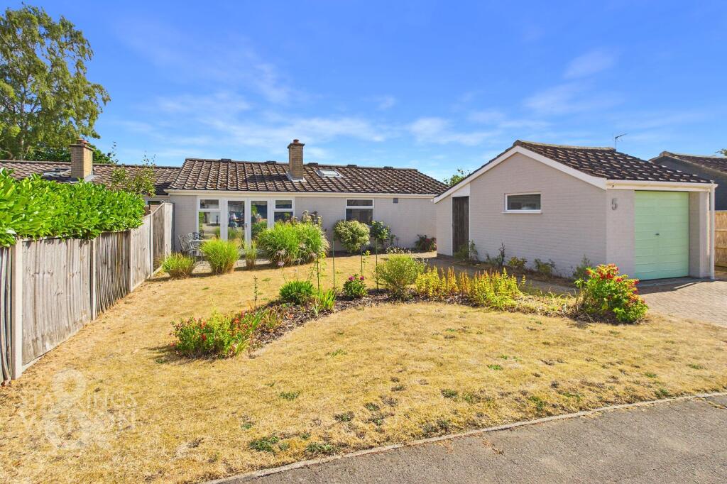 Main image of property: St. Michaels Way, Brundall, Norwich