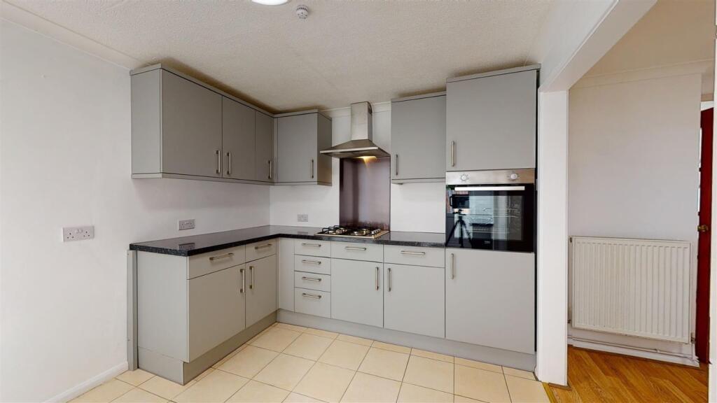 House in Canterbury, Hackington - View 4