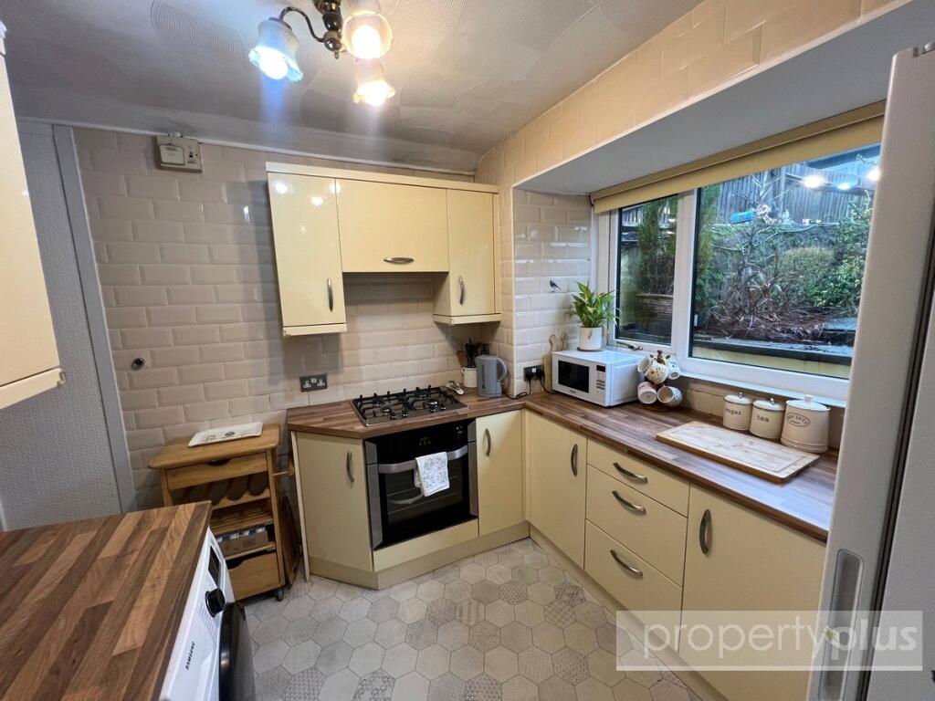 New Century Street, Tonypandy, Rhondda Cynon Taff, CF40 photo 2