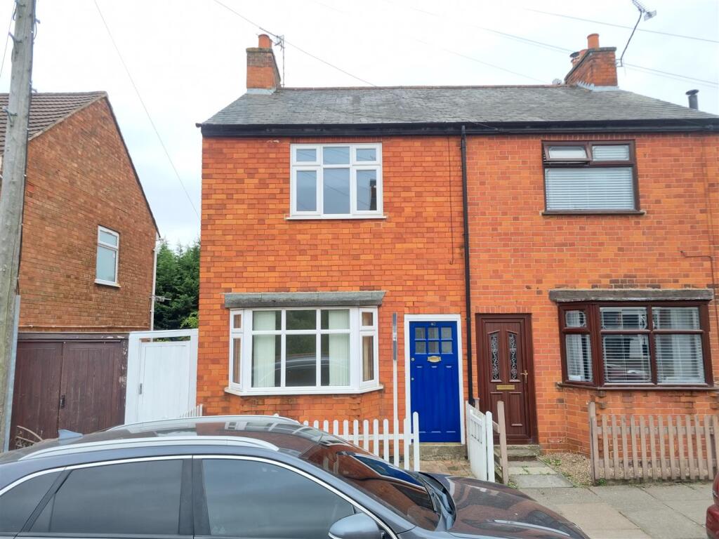Main image of property: Hobson Road, Leicester