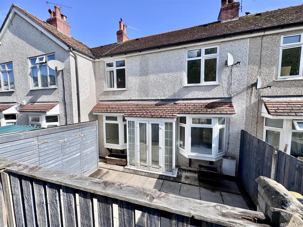 House in Llandudno, Colwyn Bay - View 3