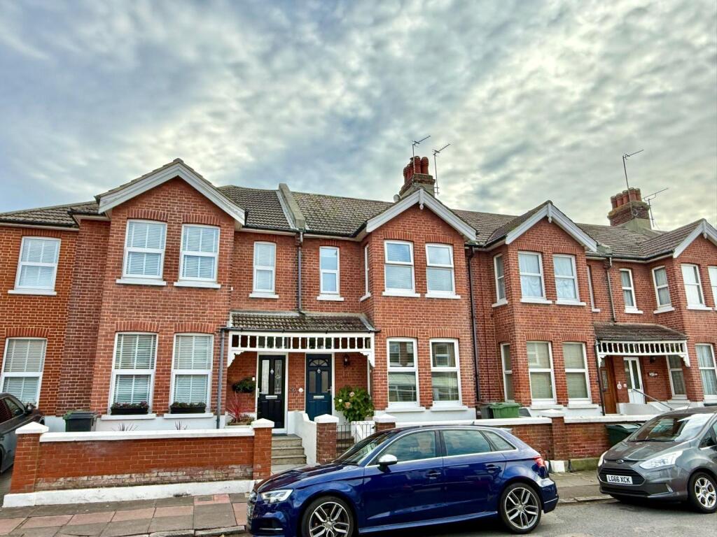 House in Eastbourne, East Sussex