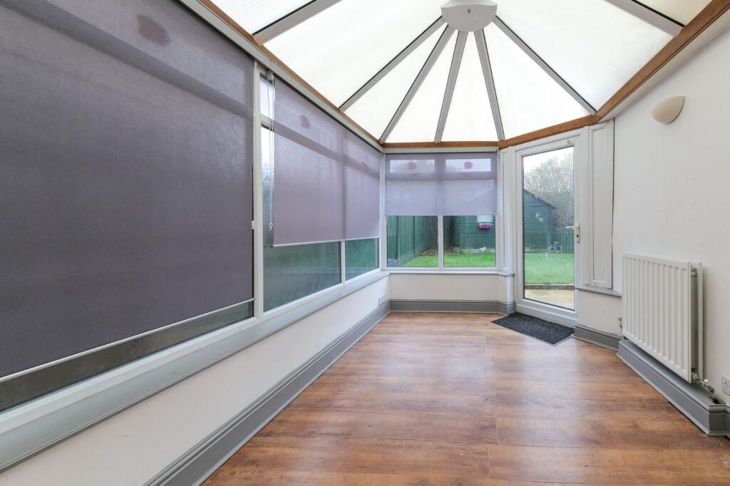 House in North Tyneside, North East - View 5