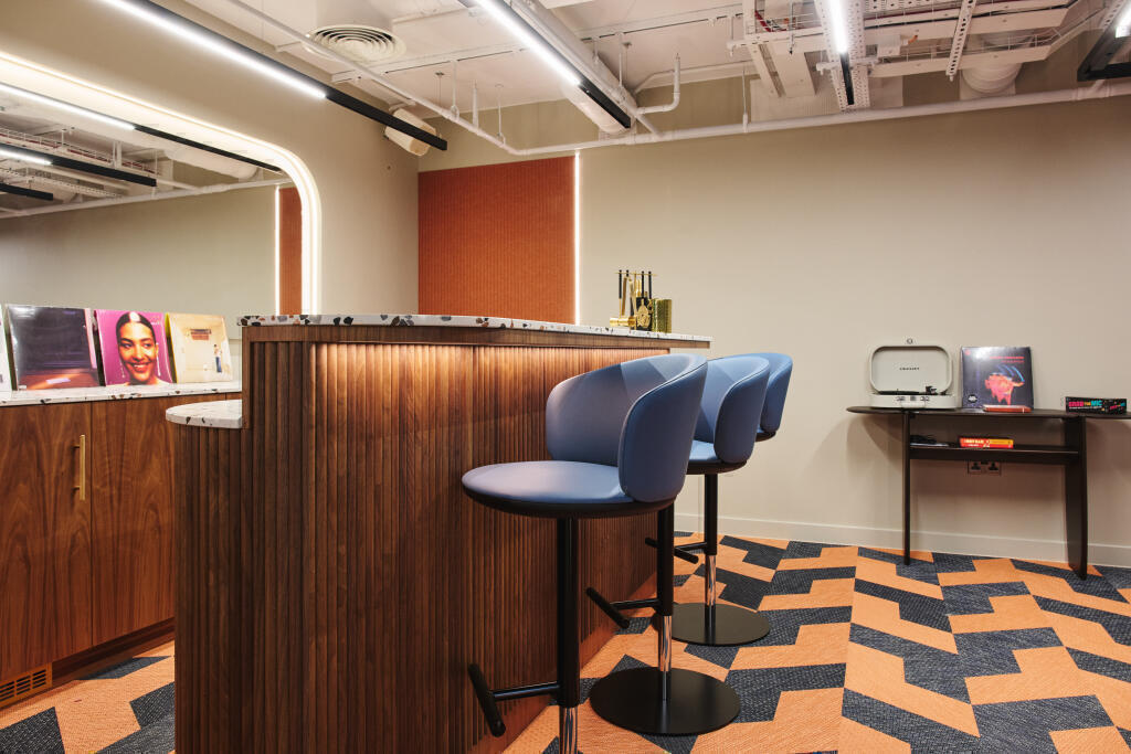 Additional image 20 of APO The Holloway, Ellis Street, Birmingham, B1