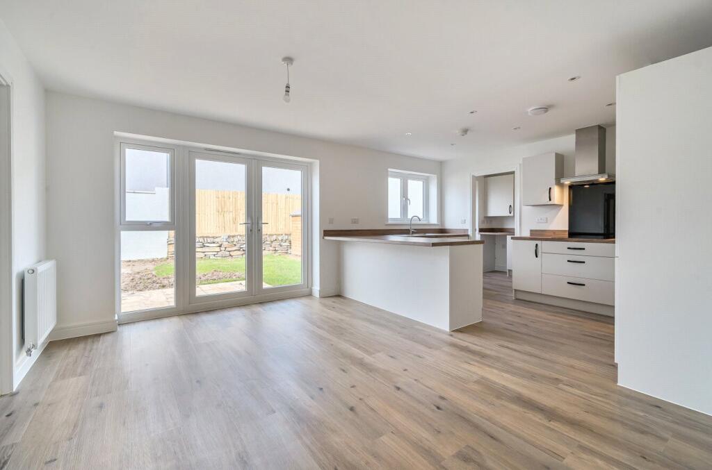 House in Teignbridge, Hennock - View 4