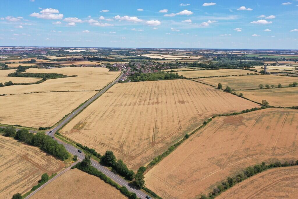 Main image of property: Lot 2 - Land at Woodford, Northamptonshire
