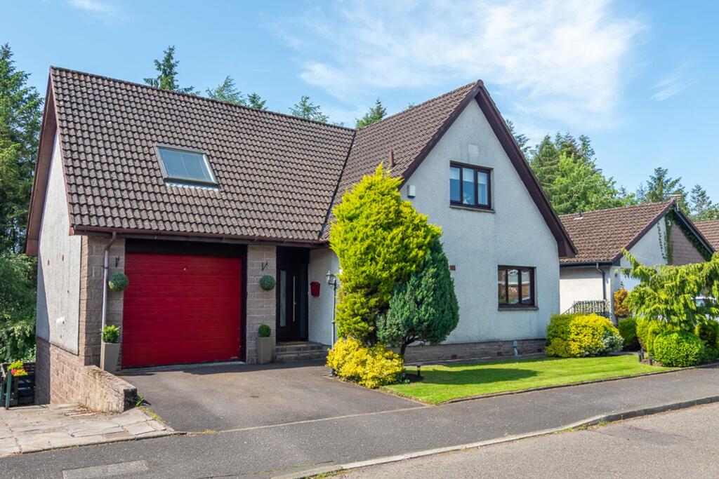 Main image of property: Redhills View, Lennoxtown, G66