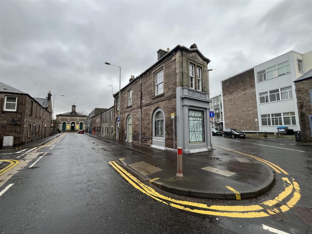 Main image of property: Charterhouse Lane, Perth