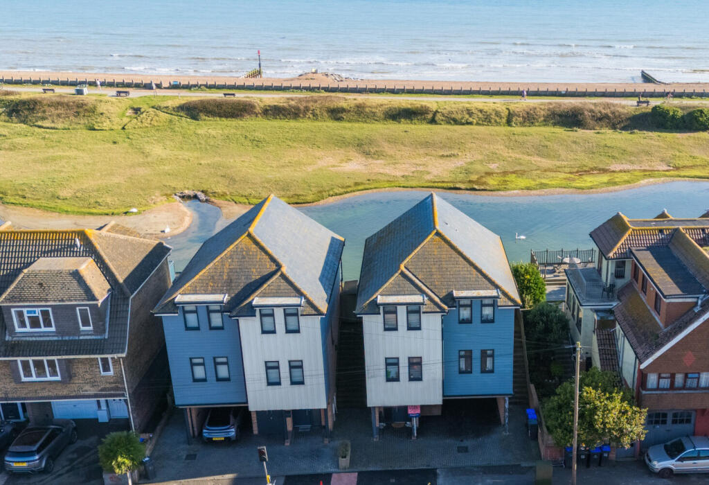 Main image of property: Brighton Road, Lancing, BN15