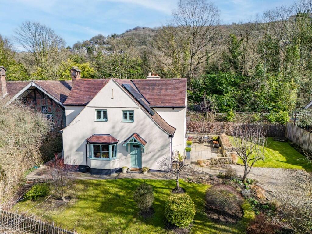 Main image of property: Dale Road, Matlock, Derbyshire, DE4
