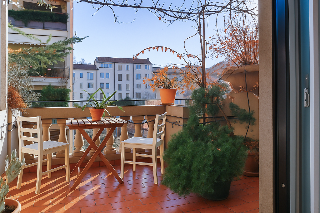 Main image of property: Milano, Milan, Lombardy