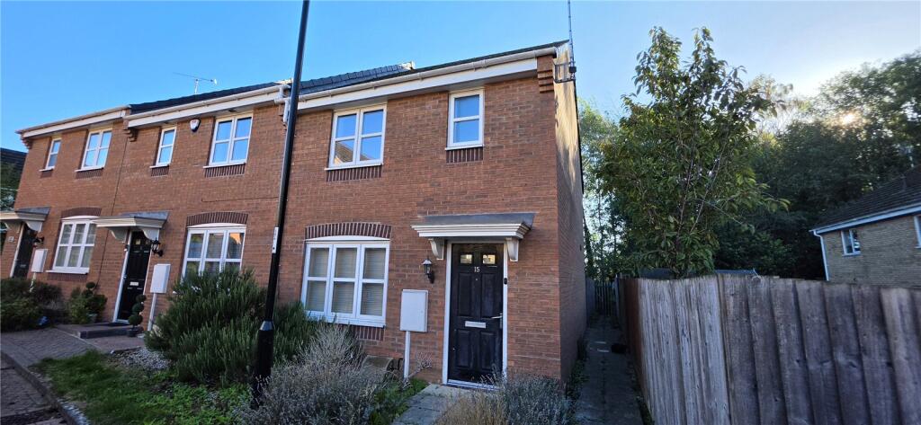 Main image of property: Molay Close, Tile Hill, Coventry, West Midlands, CV4