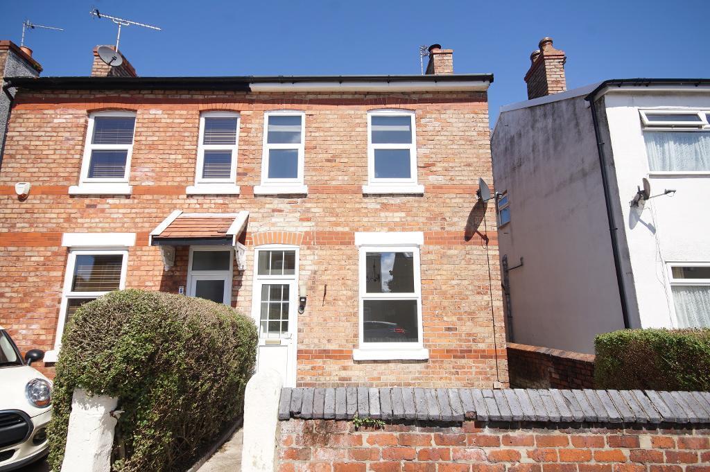 Main image of property: Shaftesbury Avenue, Birkdale, Southport, Merseyside, PR8 4NH