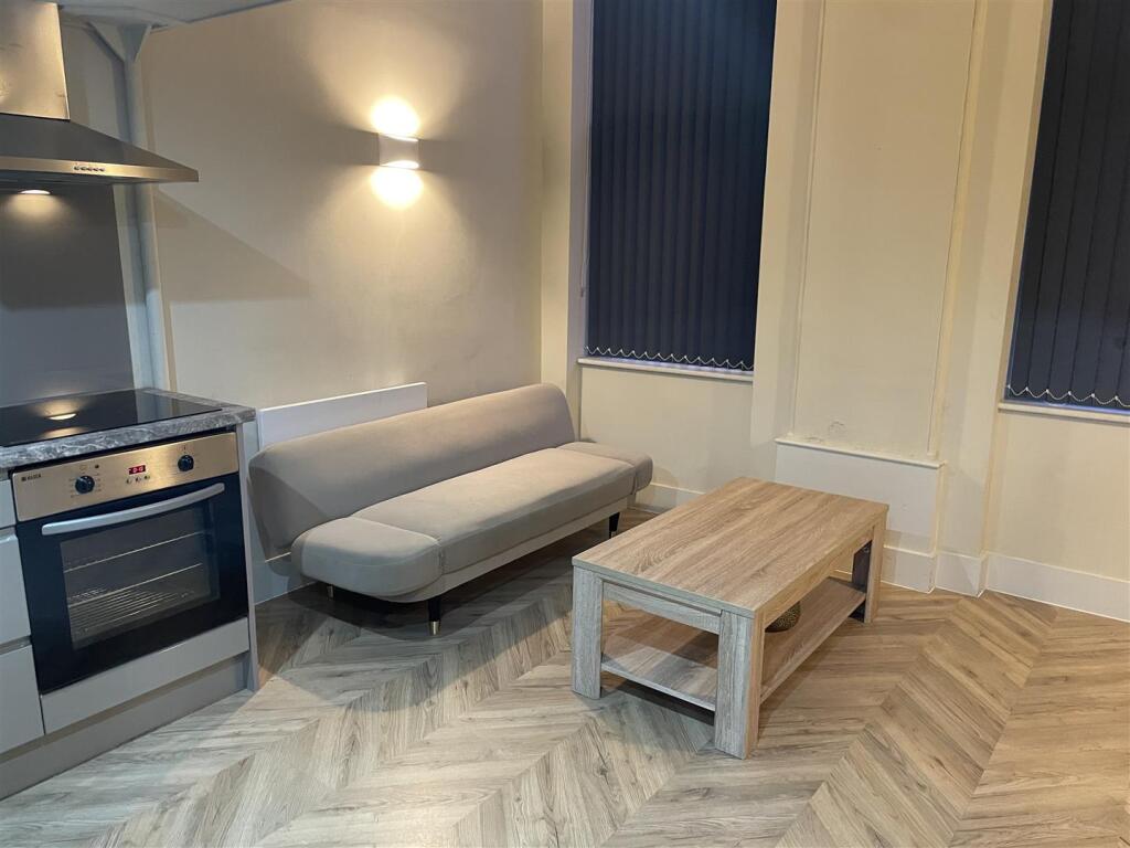 Main image of property: The Headrow, Leeds