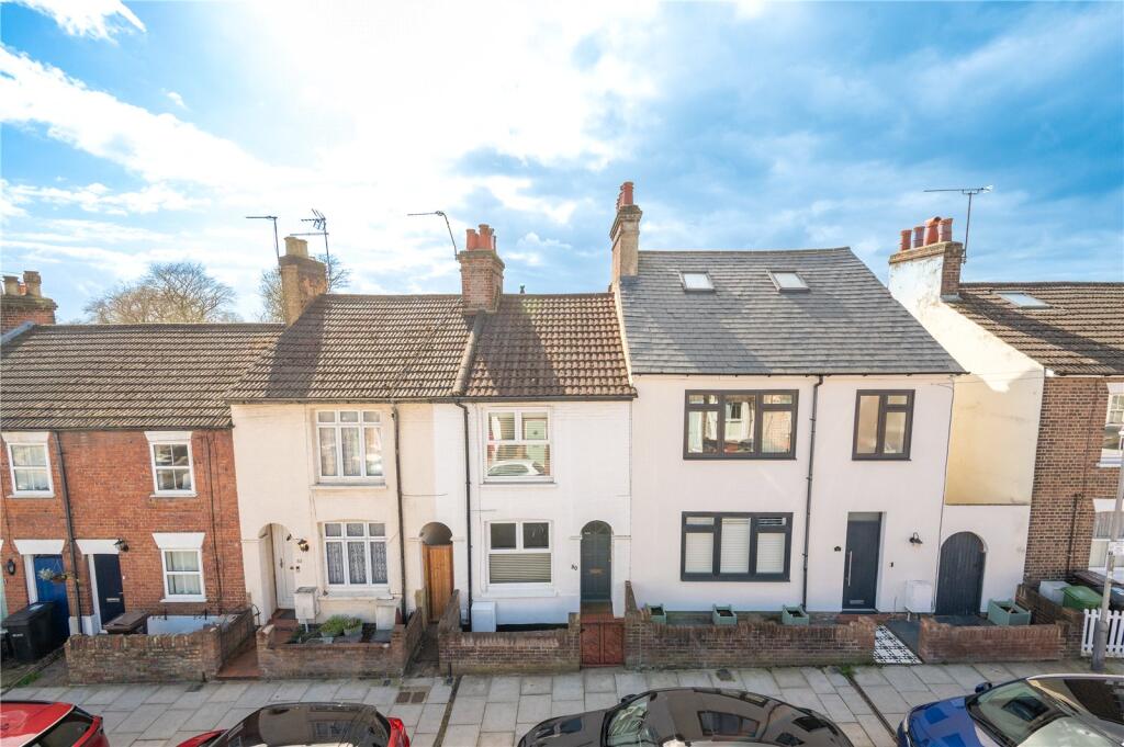 Main image of property: Cavendish Road, St. Albans, Hertfordshire