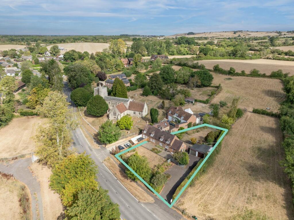 Main image of property: Bicester Road, Oakley, HP18