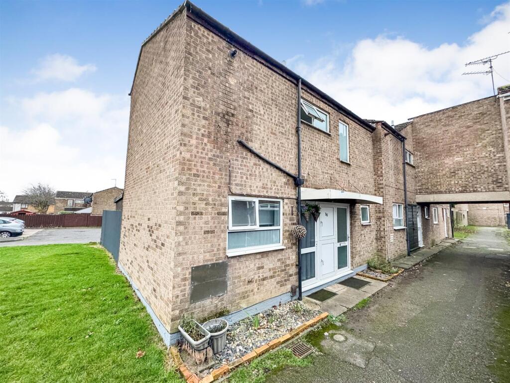 Main image of property: Greenland Walk, Corby