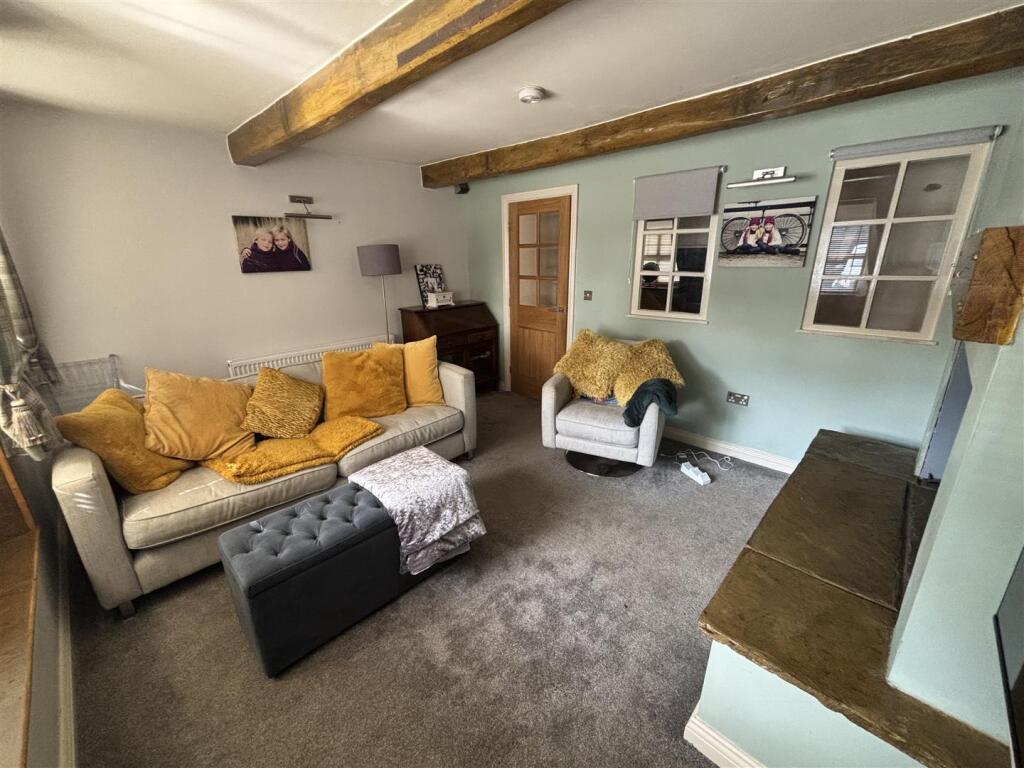 Additional image 11 of New Houses, Back Lyon Street, Queensbury